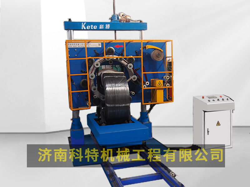 KTL-400SW�Ԅ���ʽ䓽z�p�@���b�C